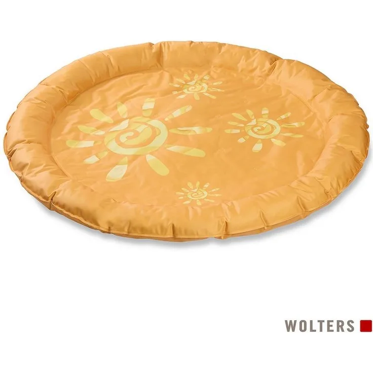 Wolters Tierdecke Summerly Kühlmatte