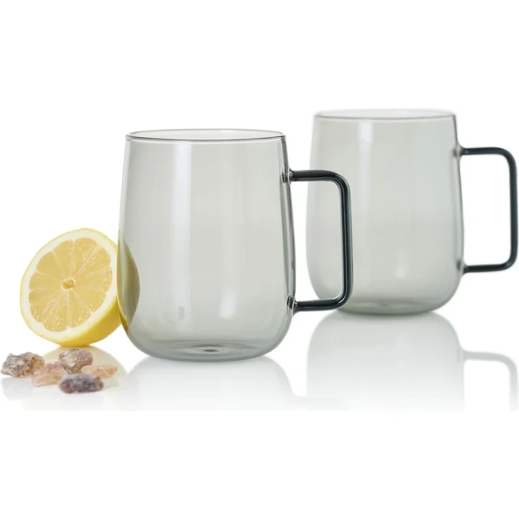 Adhoc Yuna Tasse 560 ml 2er-Set – Bild 1