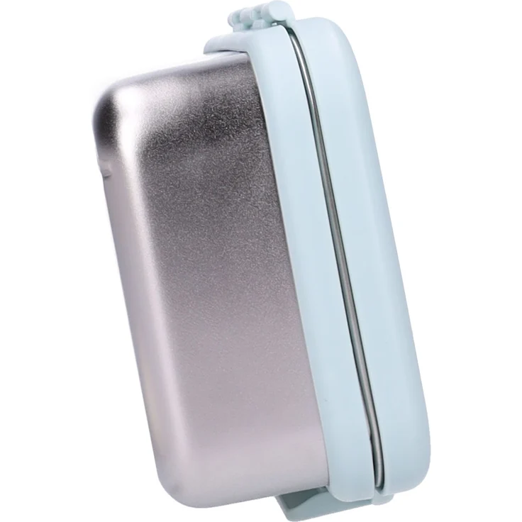 Kidzroom Lunchbox - Little Story - Blue Blau – Bild 3