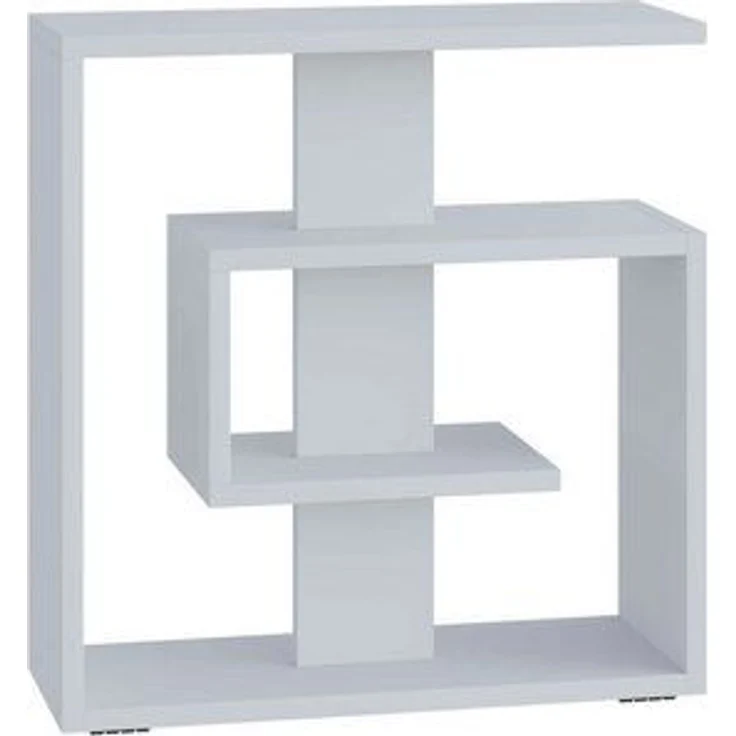 Decortie Beistelltisch SALY BEISTELLTISCH (Packung, 1-St), Leichte Montage, Lagerung, Platzsparend – Bild 6
