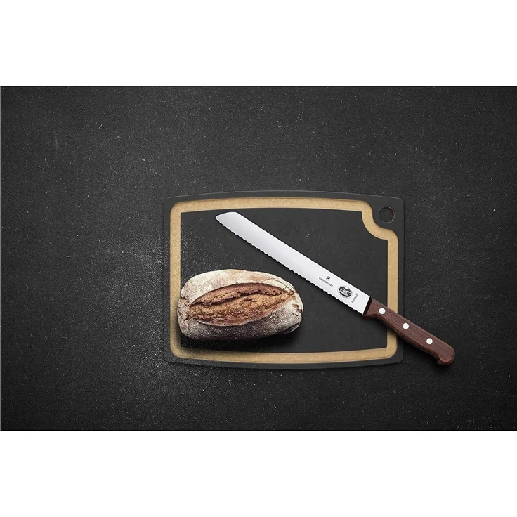 Victorinox Wood Brotmesser 21cm – Bild 2