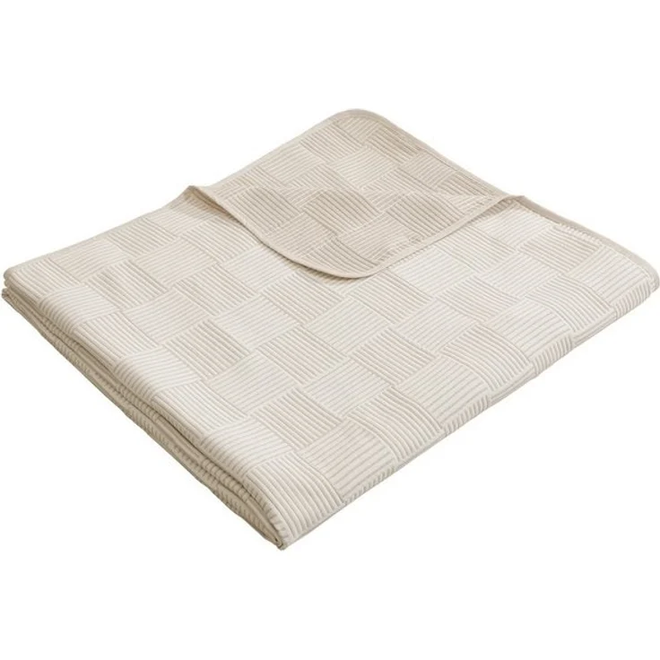 OTTO home Tagesdecke Luisa, mit grafischem Muster, ab Größe 140x210 cm – Bild 4