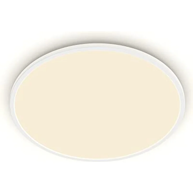 Philips Superslim Ceiling 15W 2700K IP54 Weiß – Bild 2