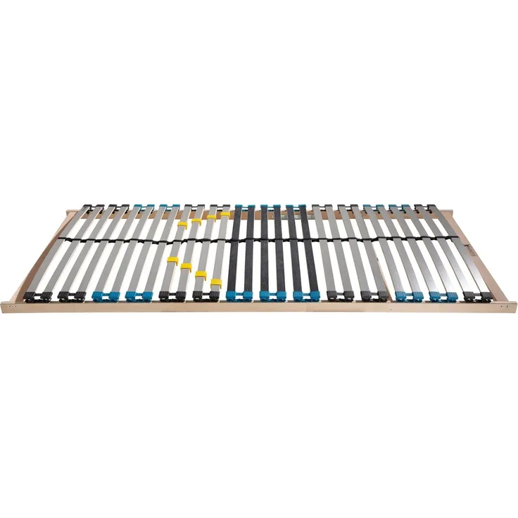 Lattenrost Lattenrost Glomma NV, 90x200, 140x200 cm und weiteren Größen, OTTO home, Kopfteil nicht verstellbar, Fußteil nicht verstellbar, Lattenrost für alle Matratzen, & Selbstmontage, langlebig, ergonomisch