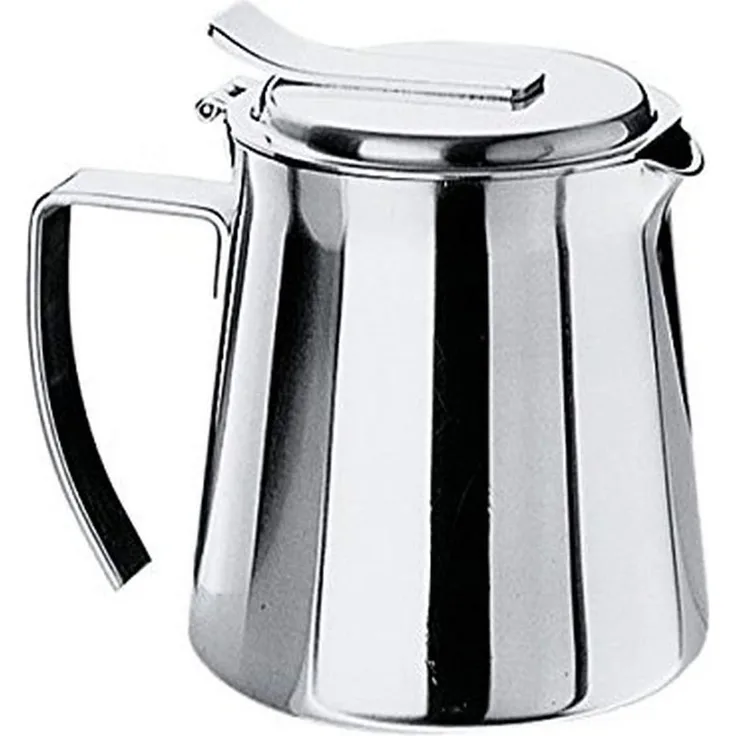 Mepra Spa 20065206 Lady Teekanne Für 6Tassen, 700ml