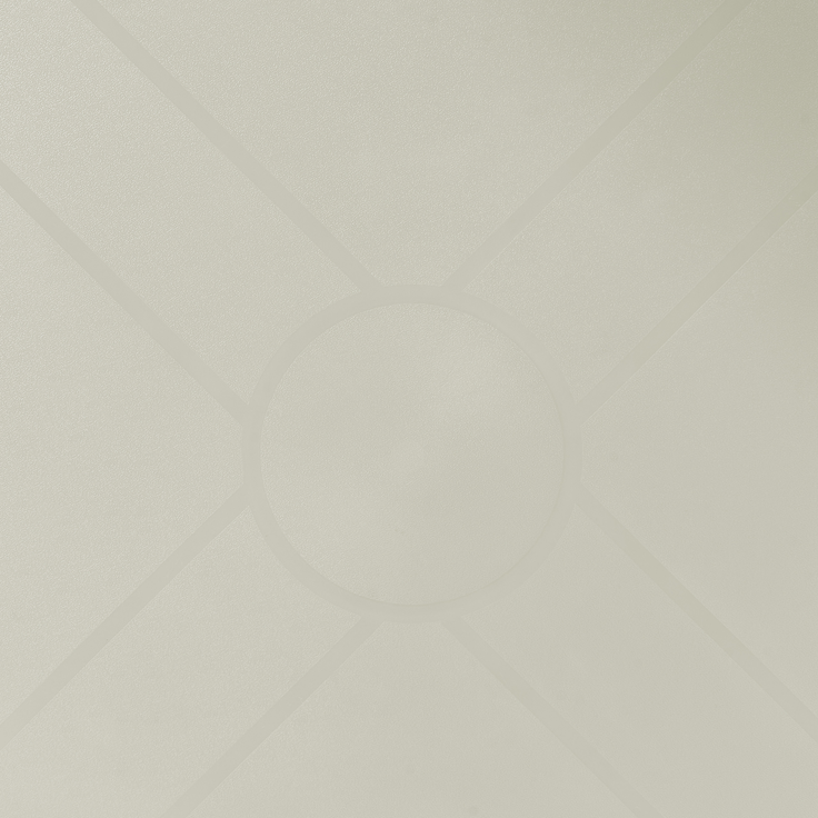 Gartentisch SORICO 86 cm 86 cm Hellbeige – Bild 7
