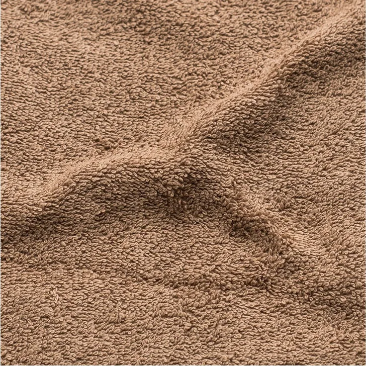 MatratzenL.A.B® Handtuch Set Gomez 500 g/m² Blauer Schwan®, 100% Baumwolle (1er oder 5er Set)