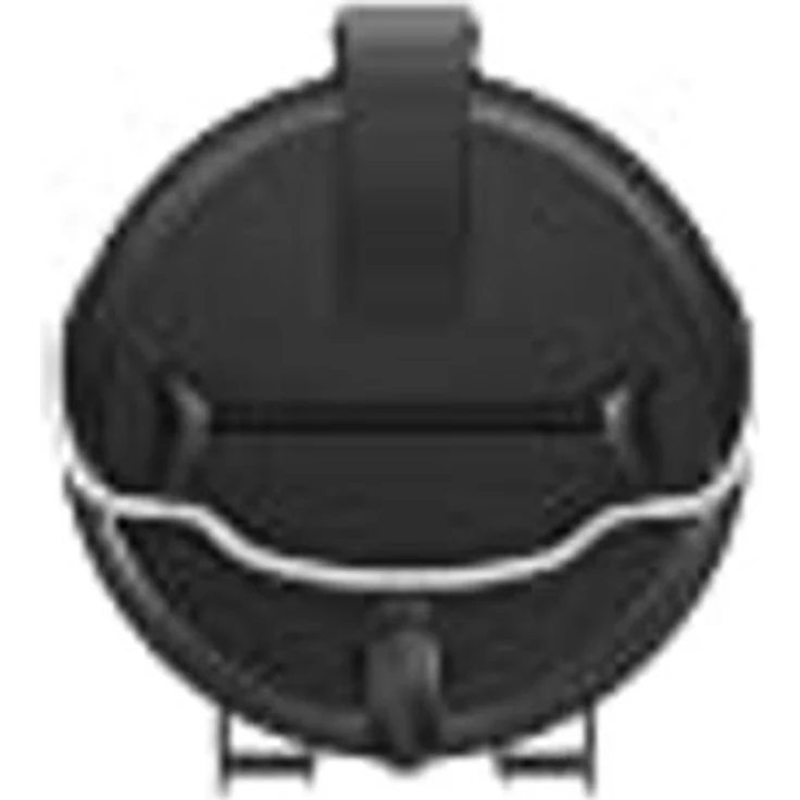 SULO Aufbewahrungsbox SULO Mülleimer 50 l Kunststoff anthrazit - 1052566 – Bild 6
