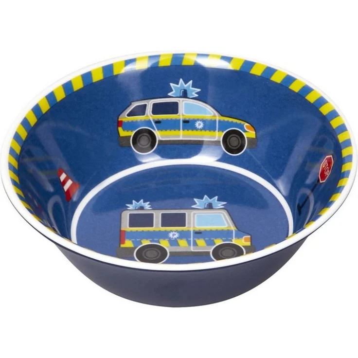 COPPENRATH DIE SPIEGELBURG Kindergeschirr-Set Coppenrath 18256 - Die Spiegelburg - Wenn ich mal groß bin - Geschenk – Bild 3