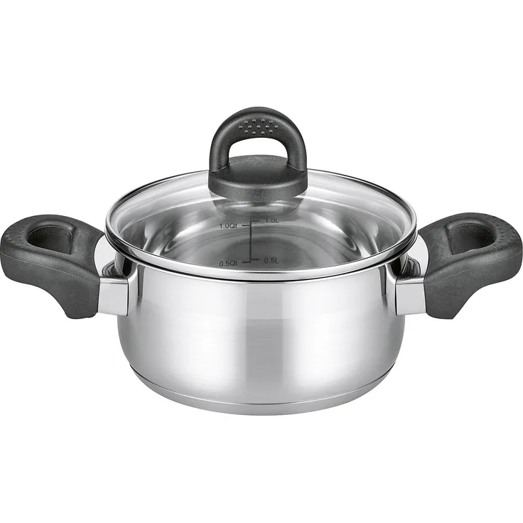 ELO Bratentopf Turmalin, Ø 16 cm