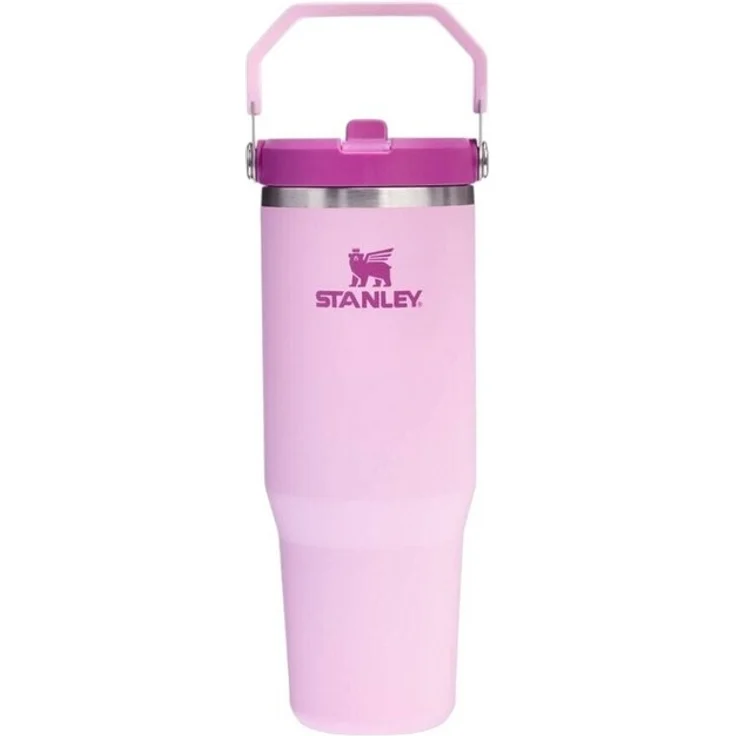 Stanley Stanley The Iceflow Flip Straw Tumbler Tasse 0,89l 1012043078 – Bild 2