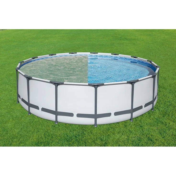 Filterpumpe 9.463 l/h, 350 W – Bild 10