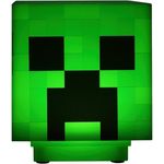 Paladone Minecraft Creeper Leuchte