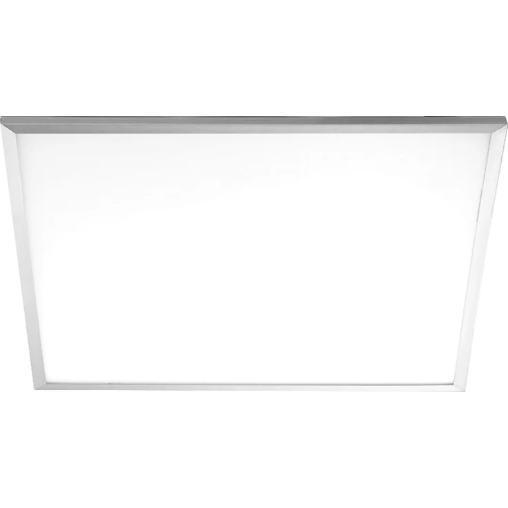 RGB LED Einbaupanel, 768 Lumen, warmweiß, Fernbedienung, L 30 cm – Bild 1