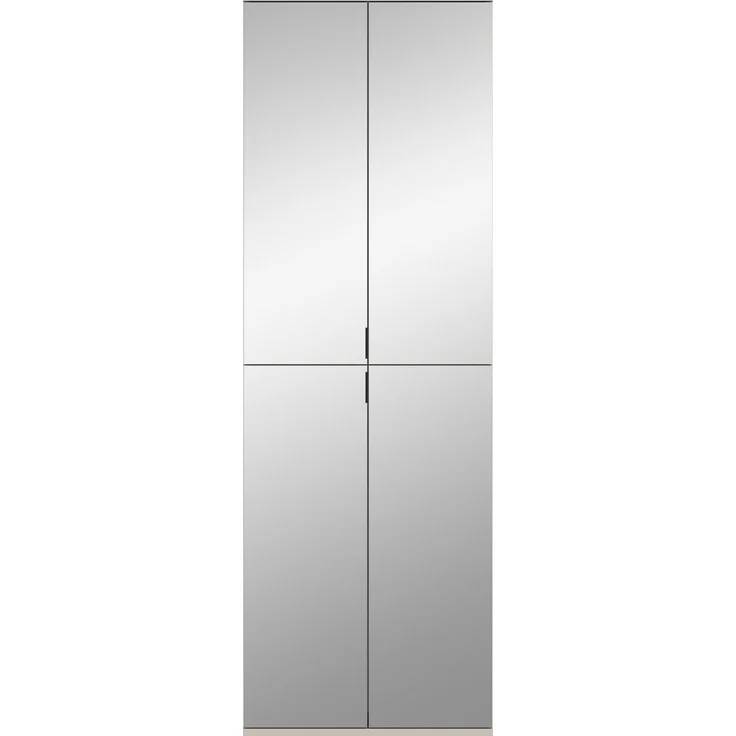 Projekt X Spiegelschrank in Spiegelglas – Bild 2