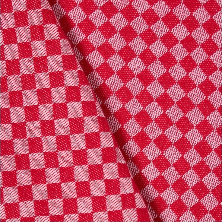 Sansibar Sylt Geschirrtuch Geschirrtücher-Set, 3-tlg, 50x70 cm, 100% Baumwolle, Premium Qualität, (Set, 3x Geschirrtuch, 50x70 cm, zwei verschiedene Designs), Jacquardgewebe, zwei verschiedene Motive – Bild 4