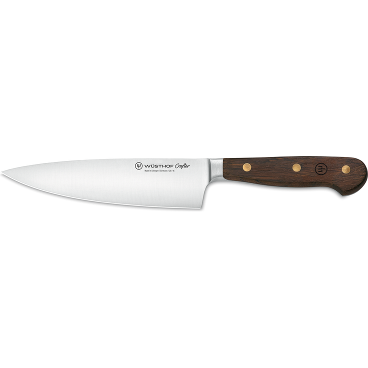 Wüsthof Crafter Kochmesser 16 cm