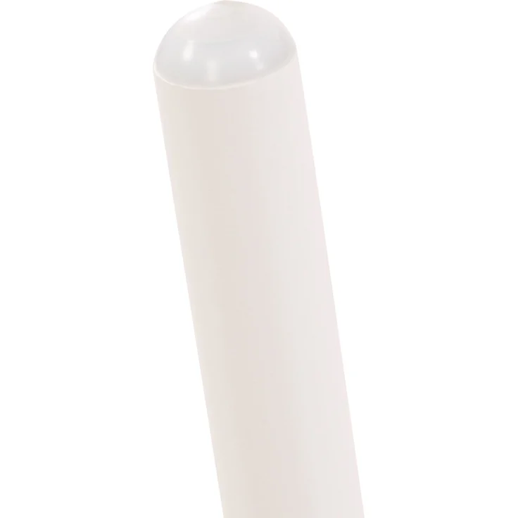 CLP Couchtisch Minot wetterfest und UV-beständig,weiß – Bild 5