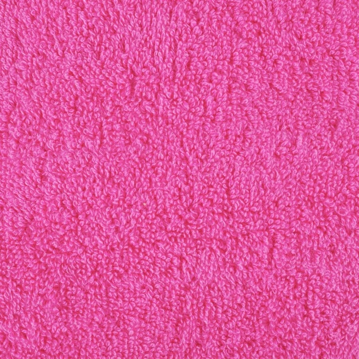 vidaXL Premium Waschhandtücher SOLUND 2 Stück Rosa 30x30 cm 600 g/m² 137515 – Bild 5
