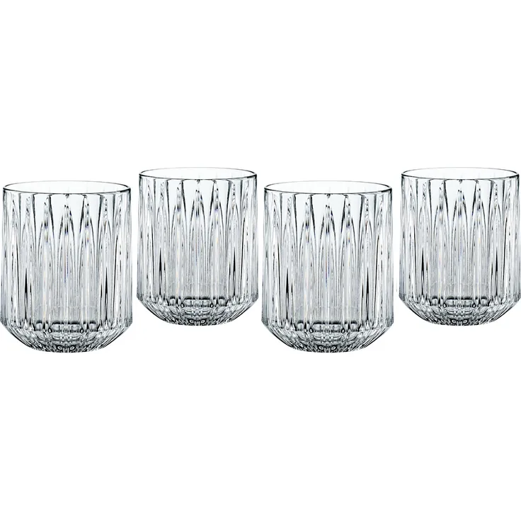 NACHTMANN 101979 JULES Tumbler 4er Set