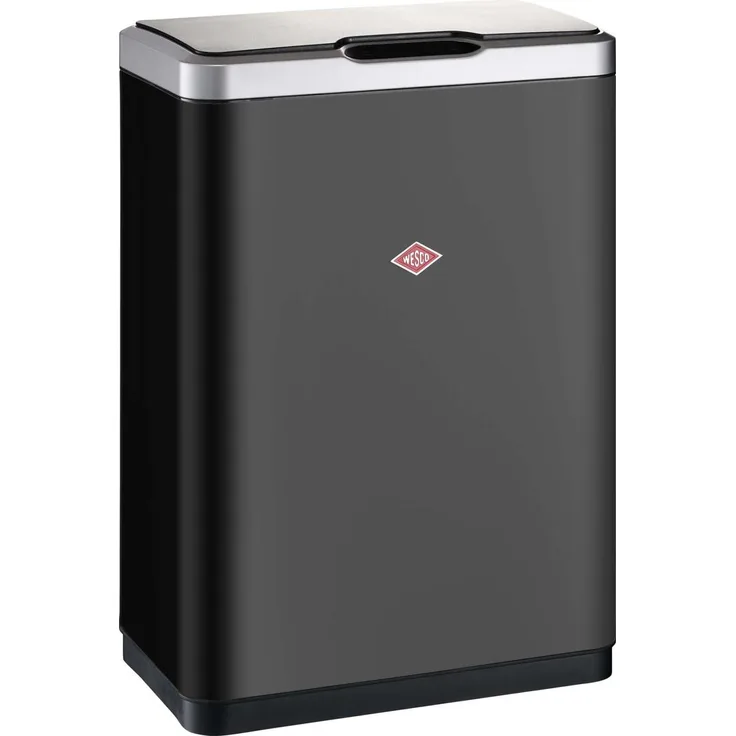 Wesco Loft i. Master - Schwarz matt