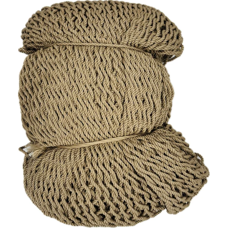 MacaMex Solea tan L, beige, 170x390 cm – Bild 3