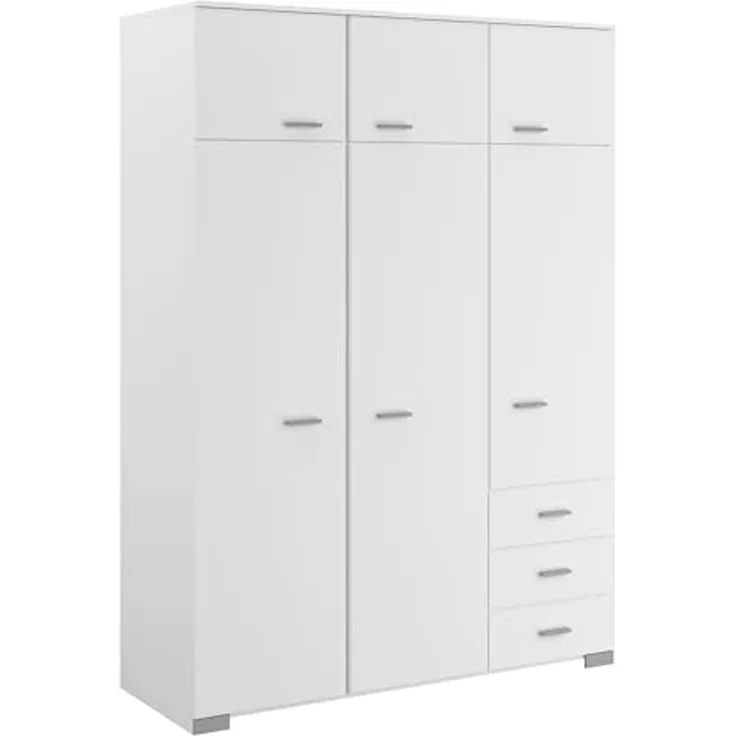 Kleiderschrank GALAXY 2