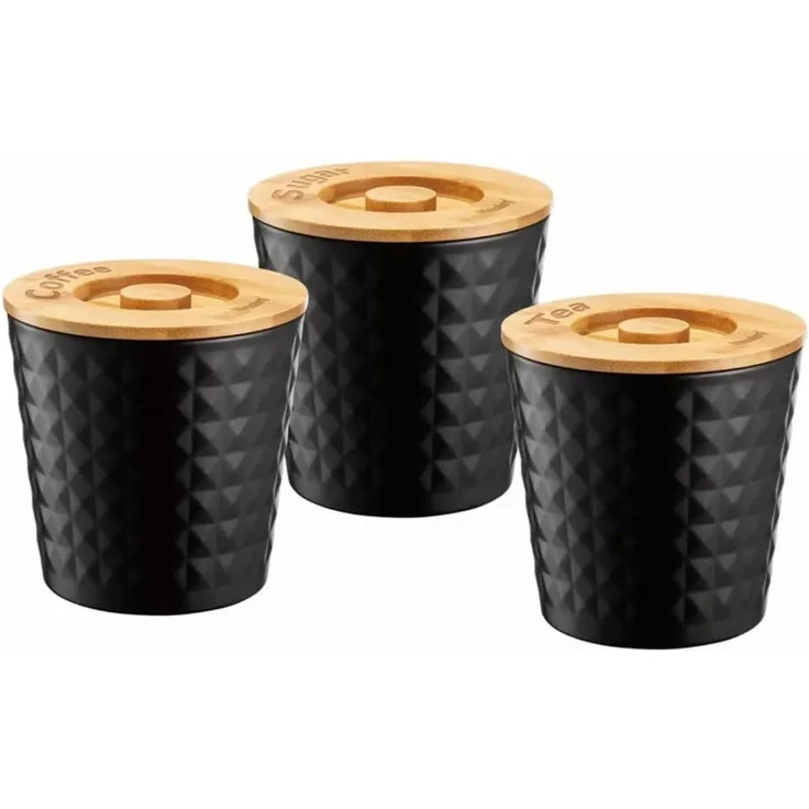 Klausberg Klausberg Küchenbehälter-Set 44013