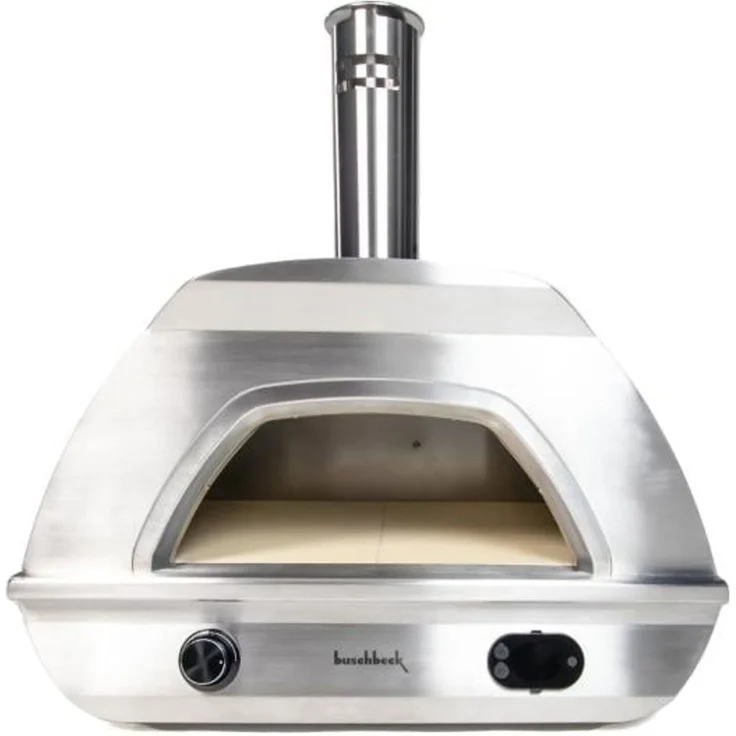 Buschbeck Pizzaofen X1 – Bild 2