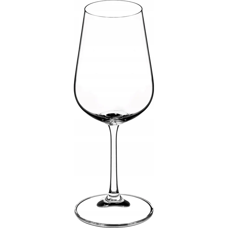 KADAX Weißweingläser, Glas-Set, 6 Stück, 360 ml – Bild 5