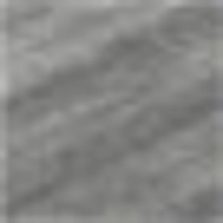 Kniedecke Jacquard Kniedecke Fano, IBENA, 100 x 150 cm (Breite x Länge), im dezenten Streifen-Design – Bild 4