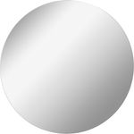 Fackelmann Spiegel Ø 80 cm, rund