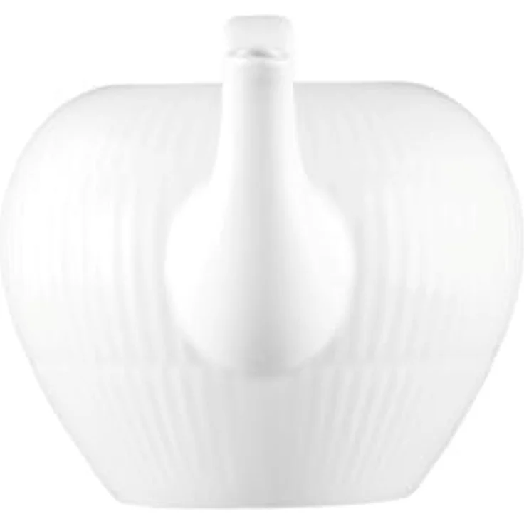 Seltmann Weiden Kanne Amina, 0,75 l, (1-St), Kaffeekanne, Teekanne mit Relief – Bild 5