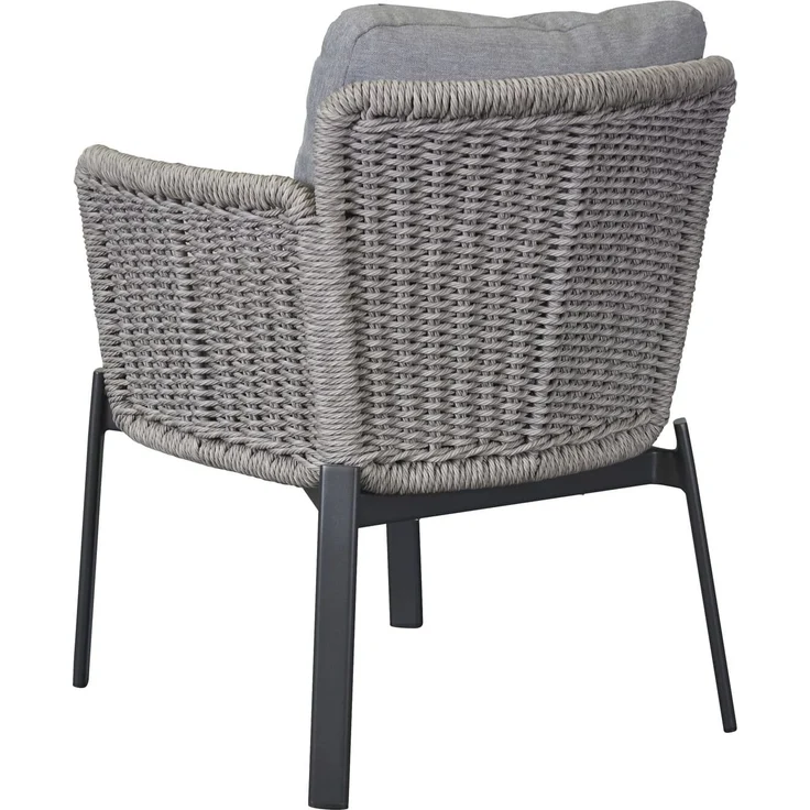 LC Garden »Catalina« Dining Armlehnstuhl Rope – Bild 4