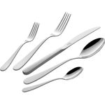 ZWILLING Greenwich (matted) Besteckset 68-tlg, mattiert/poliert