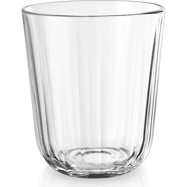 Eva Solo 6 Facettenglas 27cl
