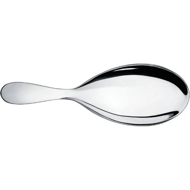 Alessi Servierlöffel eat. it Risottoservierlöffel – Bild 2