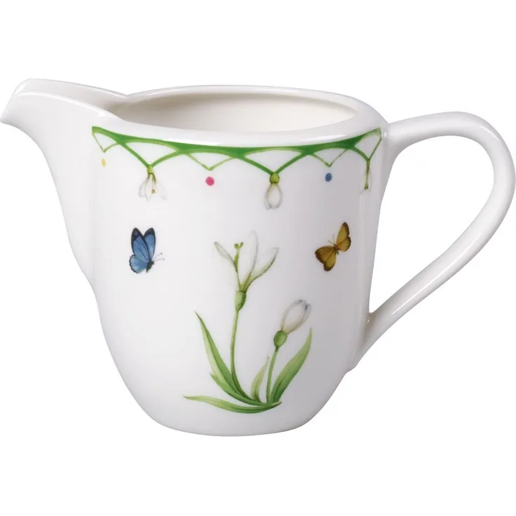 Villeroy & Boch Colourful Spring Milchkännchen 210 ml