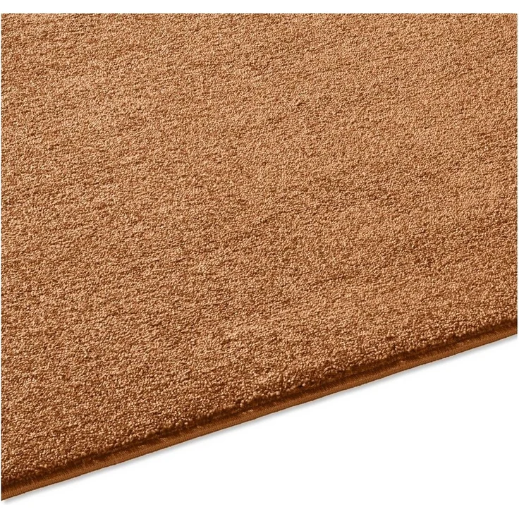 TaCa Home Teppich Hochwertiger Webteppich aus Soft Touch Polypropylen, rechteckig, Höhe: 13 mm, Extra weicher Designer Bodenteppich – Bild 3