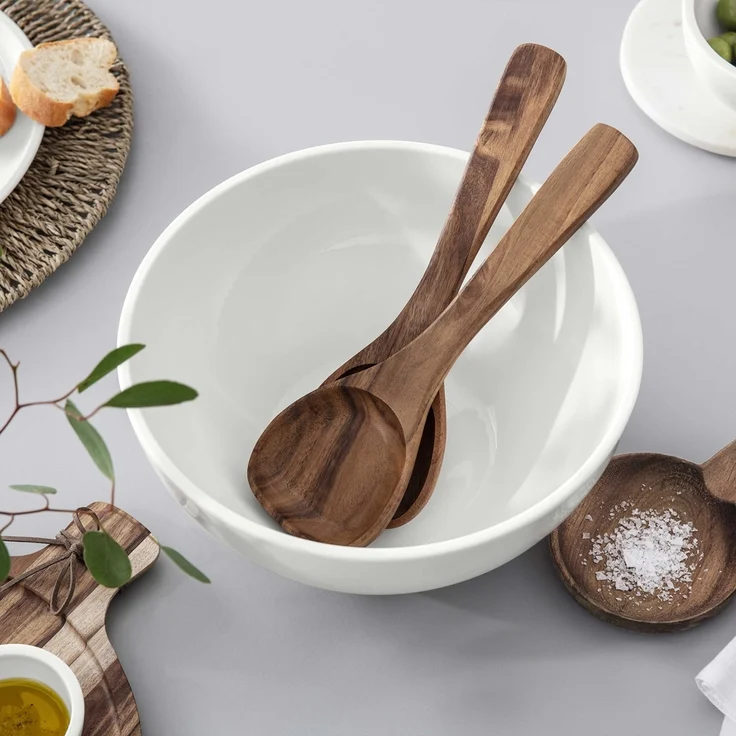 Villeroy & Boch Artesano Salat-Set 3-teilig – Bild 2