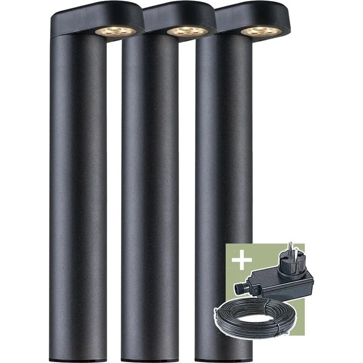 Leuchte Tope SALTA 4772007016631 12W LED IP65