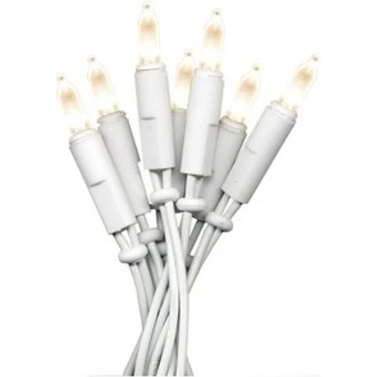 Best Season LED-Mini-Lichterkette Indoor, 35-teilig, warmwhite LED – Bild 4