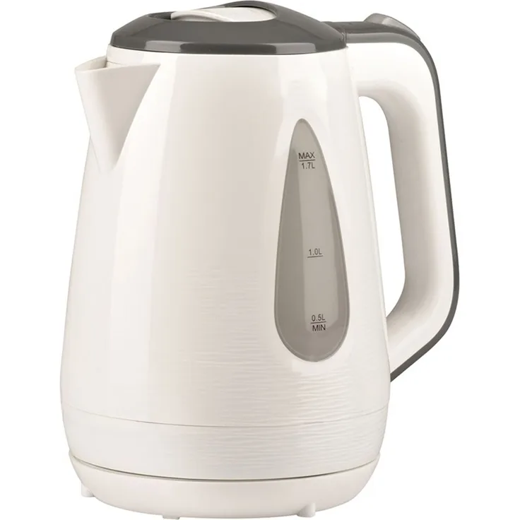 Maestro Maestro elektrischer Wasserkocher 1,7 l 2200 W MR031GREY