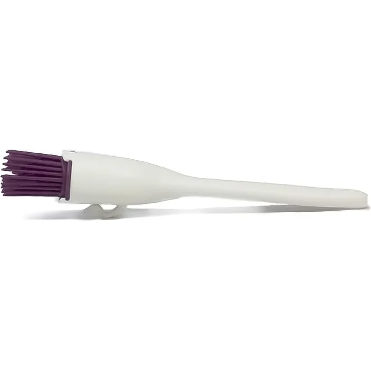 TUPPERWARE Backpinsel Tupperware Silikon Pinsel – Bild 2
