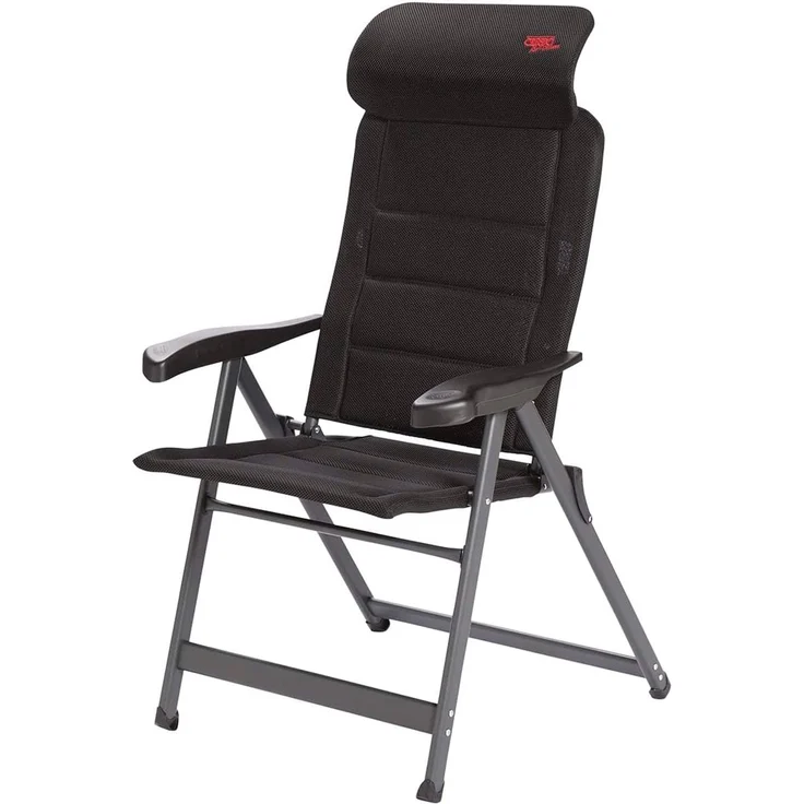 Crespo Air Deluxe Compact Campingstuhl – Bild 3