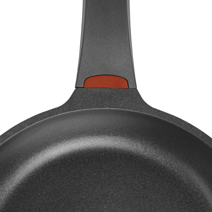 N8WERK 8-teiliges Aluguss-Topf- und Pfannen-Set - N8WERK Heat Indicator - Midnight Edition – Bild 6