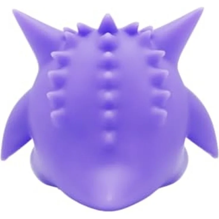 POKÉMON-Leuchtfigur GENGAR-15 cm – Bild 7