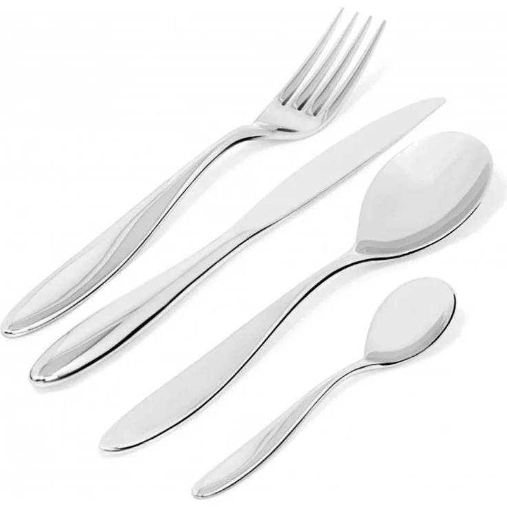 Alessi Besteck-Set Mami (24-teilig) SG38S24 – Bild 5