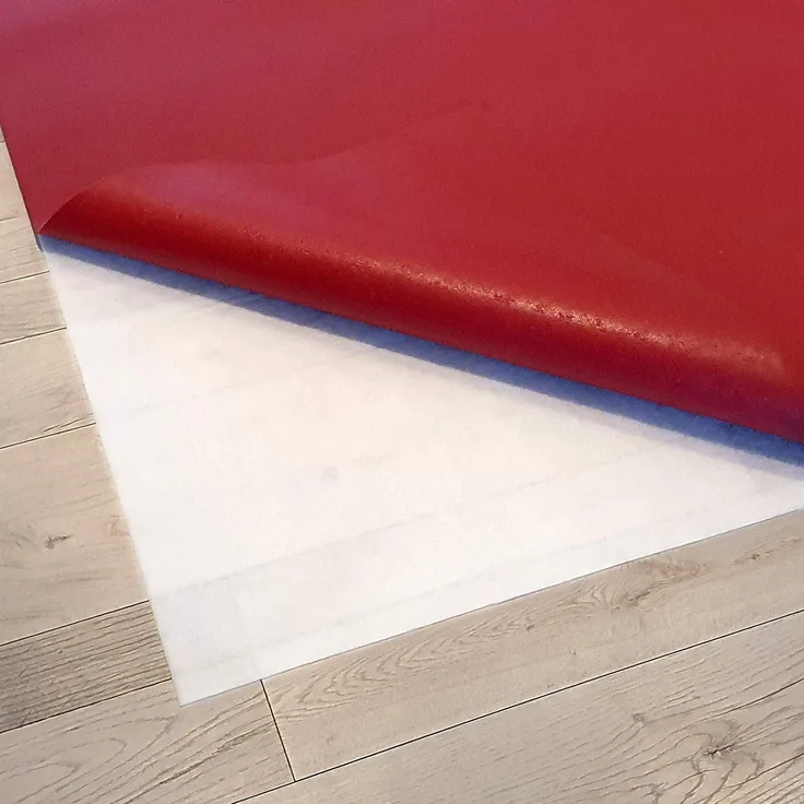 SanoSoft Bodenvlies - schützt empfindliche Böden 160x220 cm