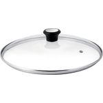 Tefal Glass Lid 28 cm